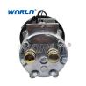 Buy cheap 7H15 Truck AC Compressor 47693200 For NewHolland For Ford WXTK316 from wholesalers