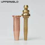 American Standard PNM 3/64 Gas Cutting Nozzle for Propane Oxygen Acetylene Size