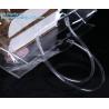 Buy cheap vinyl slider k PVC bag packaging, EVA Beauty Makeup Standup Pouch Bags With Slider Zipper, Pencil Case Packaging B from wholesalers