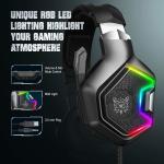 Onikuma K10 Pro Gaming Headset