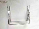 Apiculture Beehive Tools Stainless Steel frame grip beekeeping Tools for