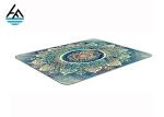 3 Mm Small Printed Computer Mouse Pad Smooth Surface Sublimation Promotional