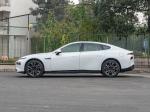 High Speed Xiaopeng Electric Car