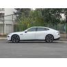 Buy cheap Permanent Magnet Xiaopeng Electric Car Customization Available Chinese Xpeng P7 from wholesalers