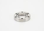 Rotatable ISO KF Flange Fittings , Stainless Steel Bored High Vacuum Flange