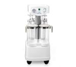 Buy cheap YX980D Portable Electric Suction Machine 80L/min Hospital Surgical Use from wholesalers