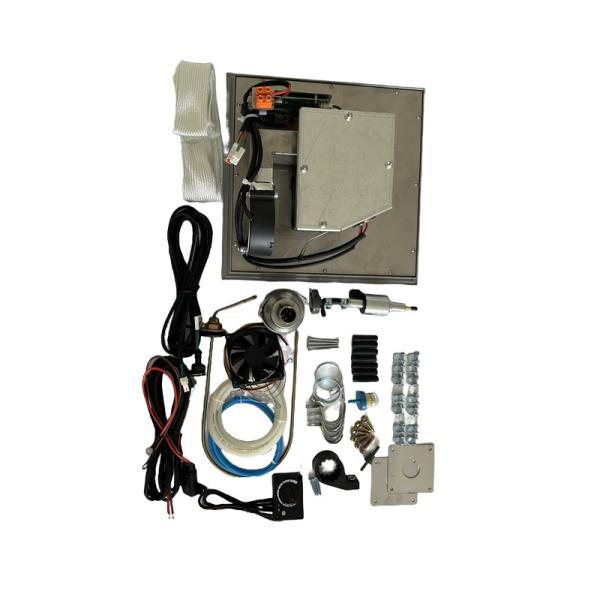 Buy cheap JP Diesel Stove Cooker Cooktop Heater For Cooking In Rv Camper from wholesalers