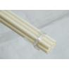 Buy cheap High Temperature Furnace 99.97% Alumina Ceramic Tube from wholesalers