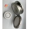 Buy cheap FRITSCH bal mill accessories supplier : Zirconia Grinding Set 100ml with zirconia grinding mortar from wholesalers