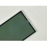 Buy cheap Positive HTN Segment Code LCD White Blacklight Customizable LCD Display from wholesalers