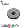 Buy cheap 445-0587805 4450587805 NCR 35T*5W Drive Gear NCR ATM machine NCR Gear 35Tx5W Gears Drive from wholesalers