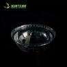 Buy cheap 117mm Compostable Coffee Cup Lids Disposable Biodegradable from wholesalers