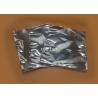 Buy cheap Little Charge Accumulation Esd Poly Bag , Flat Small Anti Static Bags from wholesalers