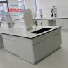 Buy cheap Ceramic Counter Tops Chemistry Lab Bench Dealers for Customized Requirements from wholesalers