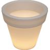 Buy cheap Flower Pot Aluminum Rotational Molds Planter Mold from wholesalers