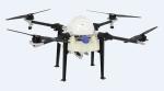 M4E-1 5kg Volume Automatic Crop Spraying Drone Copter for Large Farms and