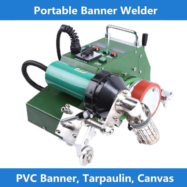 Buy cheap CX-UME Banner Welder / Tarpaulin Welder from wholesalers