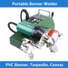 Buy cheap CX-UME Banner Welder / Tarpaulin Welder from wholesalers