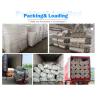 Buy cheap High Quality 2.0mm 70 Temper Steel Wire Sofa Pocket Coils Spring For Sofa Cushion from wholesalers