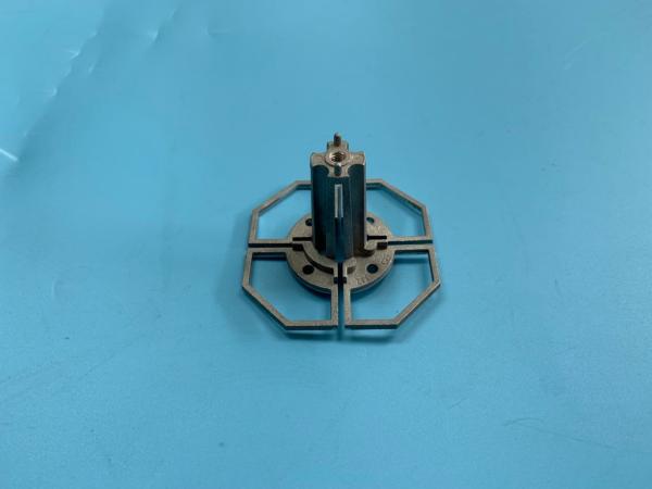 Buy cheap Durable Aluminum Zinc Alloy Casting For Network Communication Equipment from wholesalers