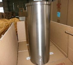 Buy cheap Engine Liner Diesel Engine Spare Parts DAF DKA 1160 130mm OEM SJ351351 from wholesalers