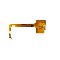 Buy cheap PCBA Polyimide Flexible PCB Board 0.15mm CEM3 CEM4 product