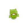Buy cheap Water Faucet Extender Cover Green Color No Harmful Chemicals Easy To Install from wholesalers