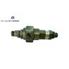 Buy cheap Steel Excavator Relief Valve HD800 Kato Excavator Parts Naisi Machinery from wholesalers