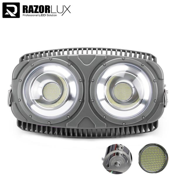 Buy cheap 800W Exterior LED Stadium Lights With Stainless Steel Bracket from wholesalers