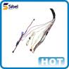 Buy cheap customized new energy electric Automotive charging cable assemblies vehicle wiring harness from wholesalers