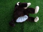 golf head cover , dog head cover , animal head cover , plush head cover , driver