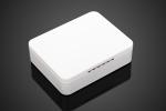COMER Anti Theft Alarms Cable Lock Security Display Acrylic Stands for retail