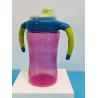 Buy cheap 9 Month 7 Ounce Easy Grip BPA Free 260ml Baby Sippy Cup from wholesalers
