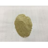 Buy cheap Hydrolized Organic Soy Protein Powder For Horse Pig Light Yellow Color product