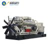 Buy cheap 450kw 500kw Power Generator Turbine Generator Silent Generator CNG LNG from wholesalers