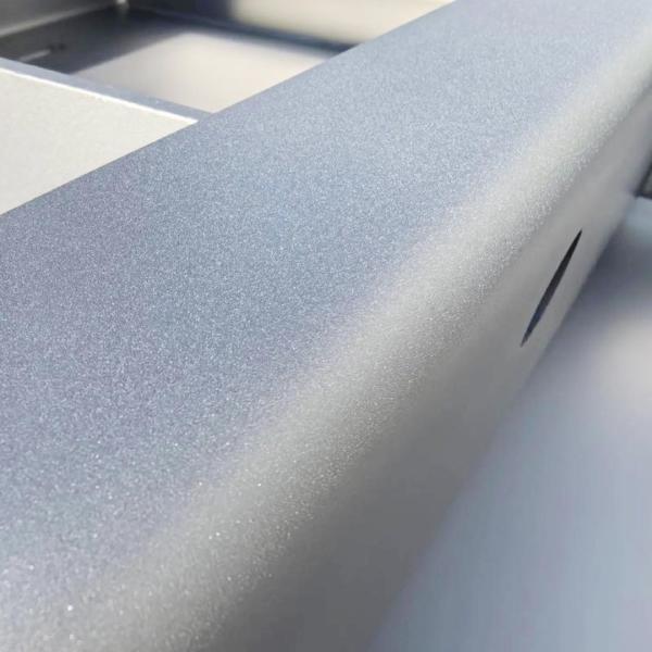Buy cheap Uniform Shot Peening High Impact Treatment Durability Shot Peening Process Shot Blasting Surface Treatment Process from wholesalers
