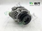 A3TN5399 24V 45A HD820-3 Mitsubishi 6D34 B Pulley KATO Alternator