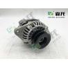 Buy cheap A3TN5399 24V 45A HD820-3 Mitsubishi 6D34 B Pulley KATO Alternator from wholesalers