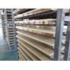 Buy cheap Multipurpose Fire Resistant Boards For Fireplaces Practical Nontoxic from wholesalers