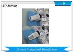 Diagnosis Iphone Ultrasound Probe Ultrasound Scanner , Wifi Handheld Ultrasound