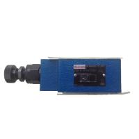 Buy cheap Rexroth Hydraulic Relief Valve ZDB10VP1-41 315V Experience Precise Pressure product