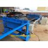 Buy cheap Building Construction Panel 2mm Welded Wire Mesh Fence Machine Servo Motor from wholesalers