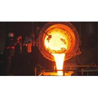 Buy cheap Desulfurization Agent in Induction Furnace Smelting product