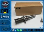3512 E3512 Fuel Injector Assembly 4P9075 4P9076 7E6408 4P9077 9Y3773 7C4148