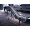 Buy cheap Customized Food Grade PVC Belt Conveyor from wholesalers
