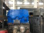 1500KW Scrap Metal Crusher , Mini Scrap Metal Shredder
