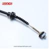Buy cheap SQCS Clutch Cable for Volkswagen 6U0721335A Tested and Proven to Exceed Expectations from wholesalers