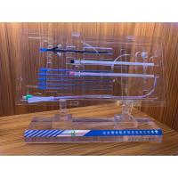 Buy cheap Medical Urology Surgery Product PCNL Dilator Set 8-24Fr Dilator product