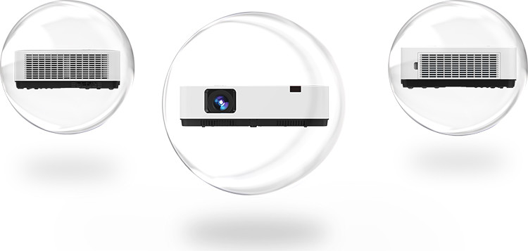 1200P Educational Projector