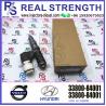 Buy cheap Common Rail Diesel Fuel Injector BEBE4B15003 33800-84001 from wholesalers